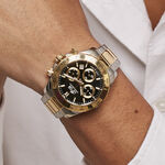 Montre Lotus Freedom Collection Noir - Montres &eacute;tanches Homme | Marc Orian