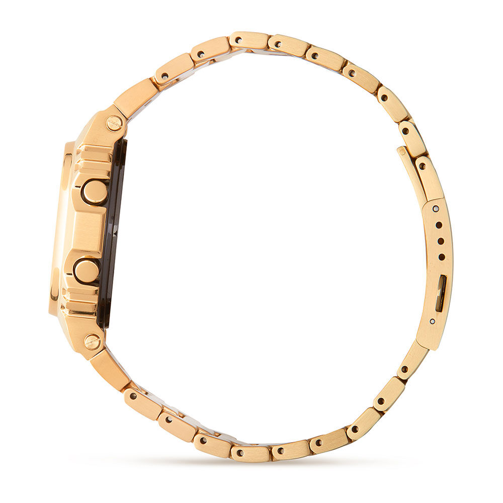 Montre Hybride Casio G-shock The Origin Noir - Montres connectées Unisex | Marc Orian