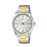 Montre Casio Collection Argent&eacute; - Montres classiques Unisex | Marc Orian