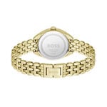 Montre Boss Mae Blanc - Montres classiques Femme | Marc Orian