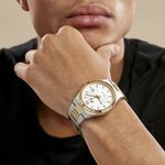 Montre Lotus Freedom Collection Argent&eacute; - Montres classiques Homme | Marc Orian