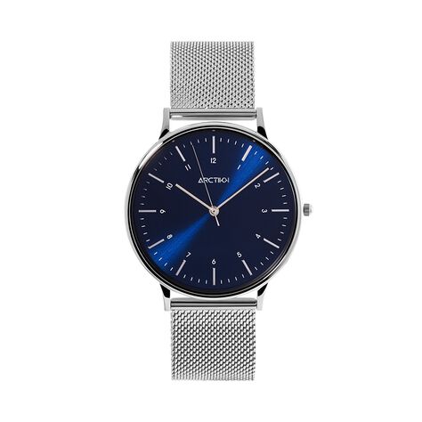 Montre Arctik Nomade Bleu - Montres Homme | Marc Orian