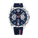 Montre Tommy Hilfiger Decker Bleu - Montres étanches Homme | Marc Orian