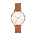 Montre Michael Kors Pyper Argent - Montres classiques Femme | Marc Orian