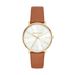 Montre Michael Kors Pyper Argent - Montres classiques Femme | Marc Orian