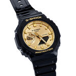 Montre Casio G-shock Dor&eacute; - Montres &eacute;tanches Unisex | Marc Orian