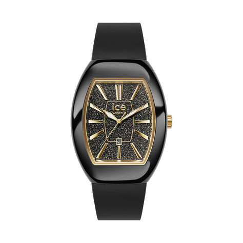 Montre Ice Watch Boliday Noir - Montres étanches Femme | Marc Orian