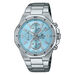 Montre Casio Edifice Azur - Montres étanches Homme | Marc Orian