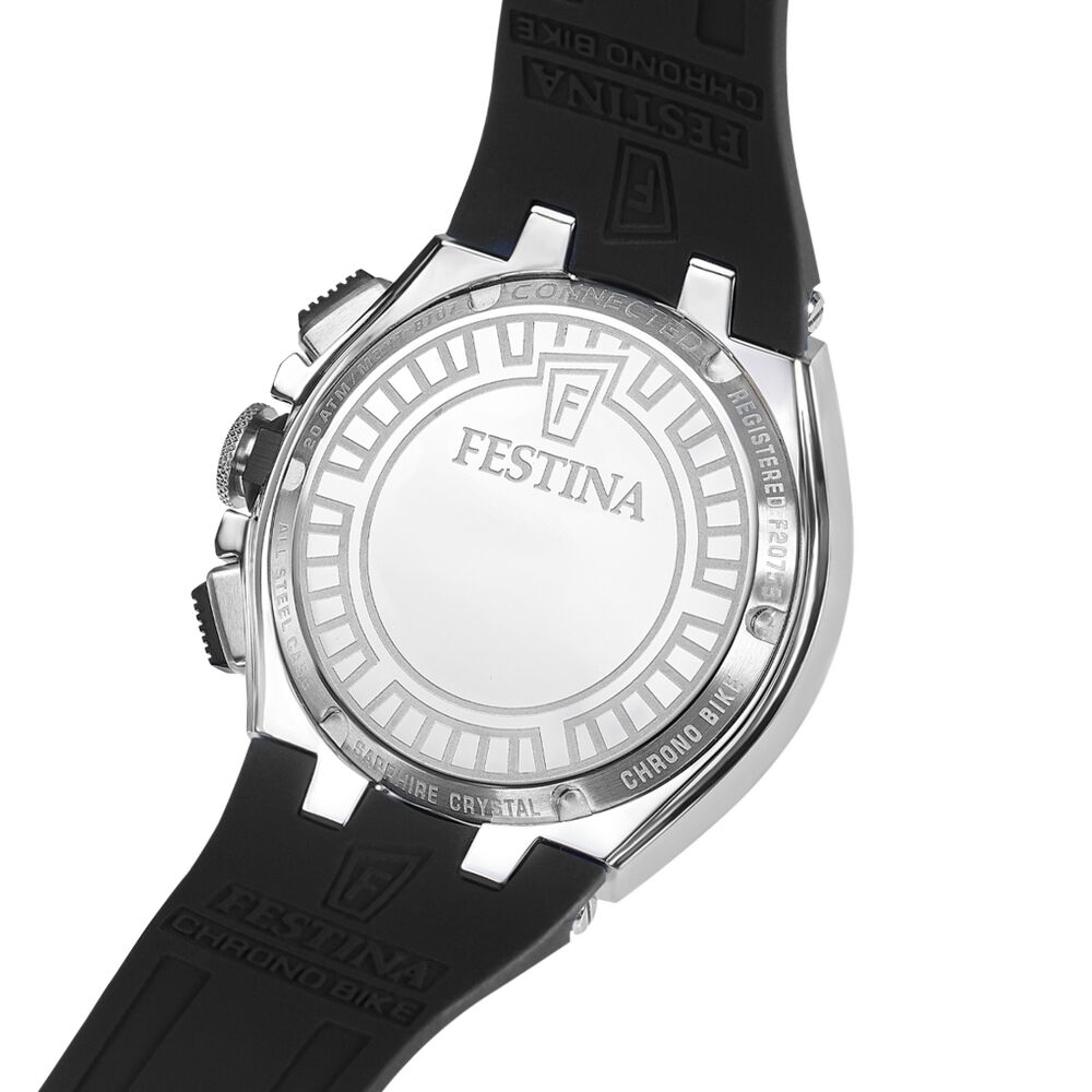 Montre Festina Chrono Bike 6 Noir - Montres &eacute;tanches Homme | Marc Orian