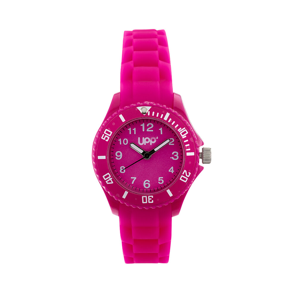Montre Upp Aria Rose - Montres étanches Enfant | Marc Orian