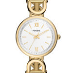 Montre Fossil Carlie Blanc - Montres &eacute;tanches Femme | Marc Orian