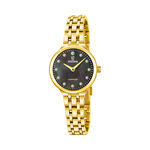 Montre Festina Mademoiselle 26 Nacre Noire - Montres &eacute;tanches Femme | Marc Orian