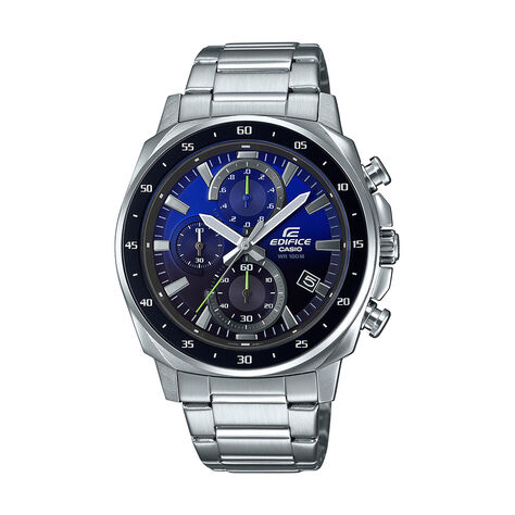 Montre Edifice Bicolore - Montres étanches Homme | Marc Orian