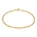 Bracelet Naria Plaqué Or Jaune - Bracelets chaînes Femme | Marc Orian