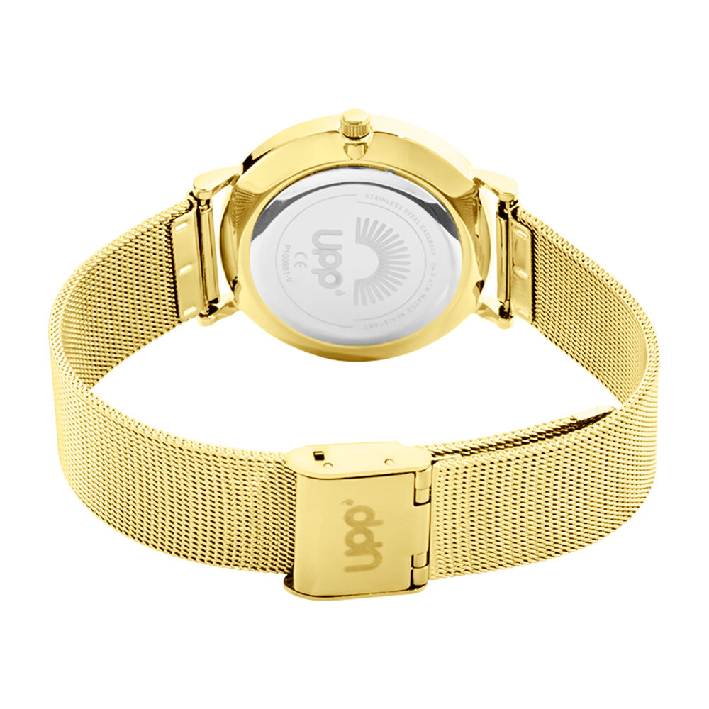 Montre Upp Crush Blanc - Montres étanches Enfant | Marc Orian