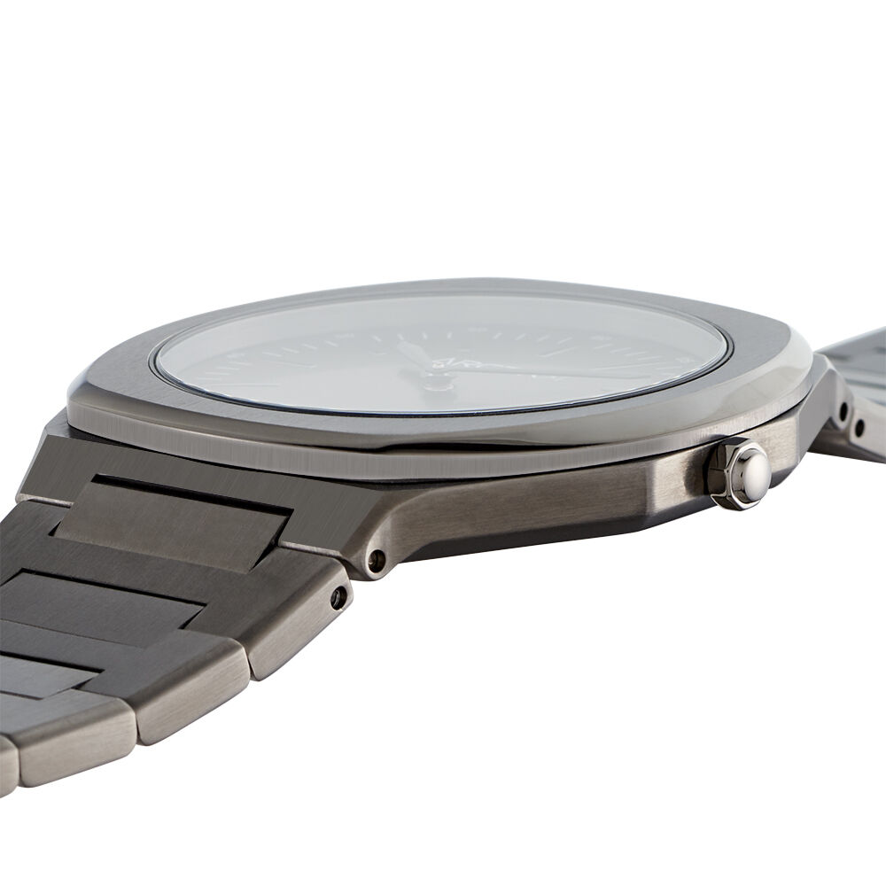 Montre Arctik Cargo Gris - Montres étanches Homme | Marc Orian