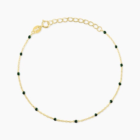 Bracelet Molly Argent Doré - Bracelets fantaisie Femme | Marc Orian