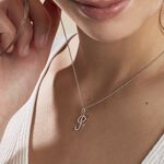 Collier Argent Fifi Oxydes De Zirconium - Colliers avec pierres Femme | Marc Orian