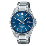 Montre Casio Edifice Bleu - Montres &eacute;tanches Homme | Marc Orian