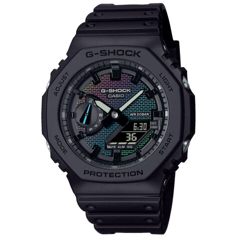 Montre Casio G-shock Multicolore - Montres &eacute;tanches Homme | Marc Orian