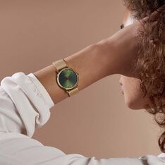 Montre Cluse Minuit Vert - Montres Femme | Marc Orian