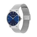 Montre Calvin Klein Exceptional Bleu - Montres &eacute;tanches Homme | Marc Orian