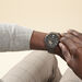 Montre Fossil Townsman Noir - Montres automatiques Homme | Marc Orian