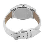 Montre Lotus Bliss Argent&eacute; - Montres &eacute;tanches Femme | Marc Orian