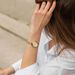 Montre Codhor Nerine Dor&eacute; - Montres &eacute;tanches Femme | Marc Orian