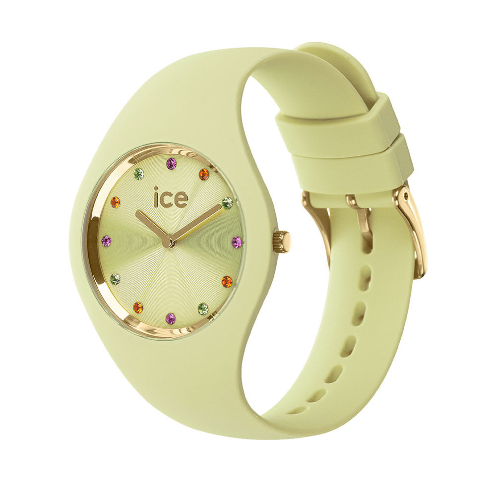 Montre Ice Watch Cosmos Vert - Montres étanches Femme | Marc Orian