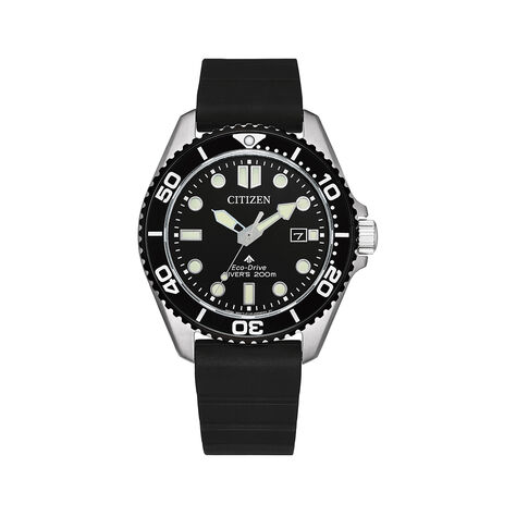 Montre Citizen Promaster Marine Eco-Drive - Montres automatiques Homme | Marc Orian