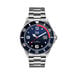 Montre Ice Watch Steel Noir - Montres classiques Homme | Marc Orian