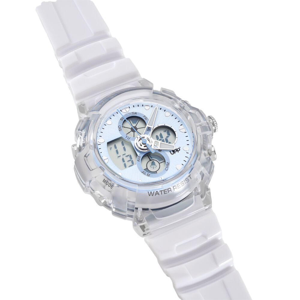 Montre Upp Cosmic 2 Bleu Sky - Montres &eacute;tanches Enfant | Marc Orian