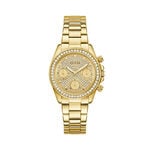 Montre Guess Victoria Champagne - Montres &eacute;tanches Femme | Marc Orian