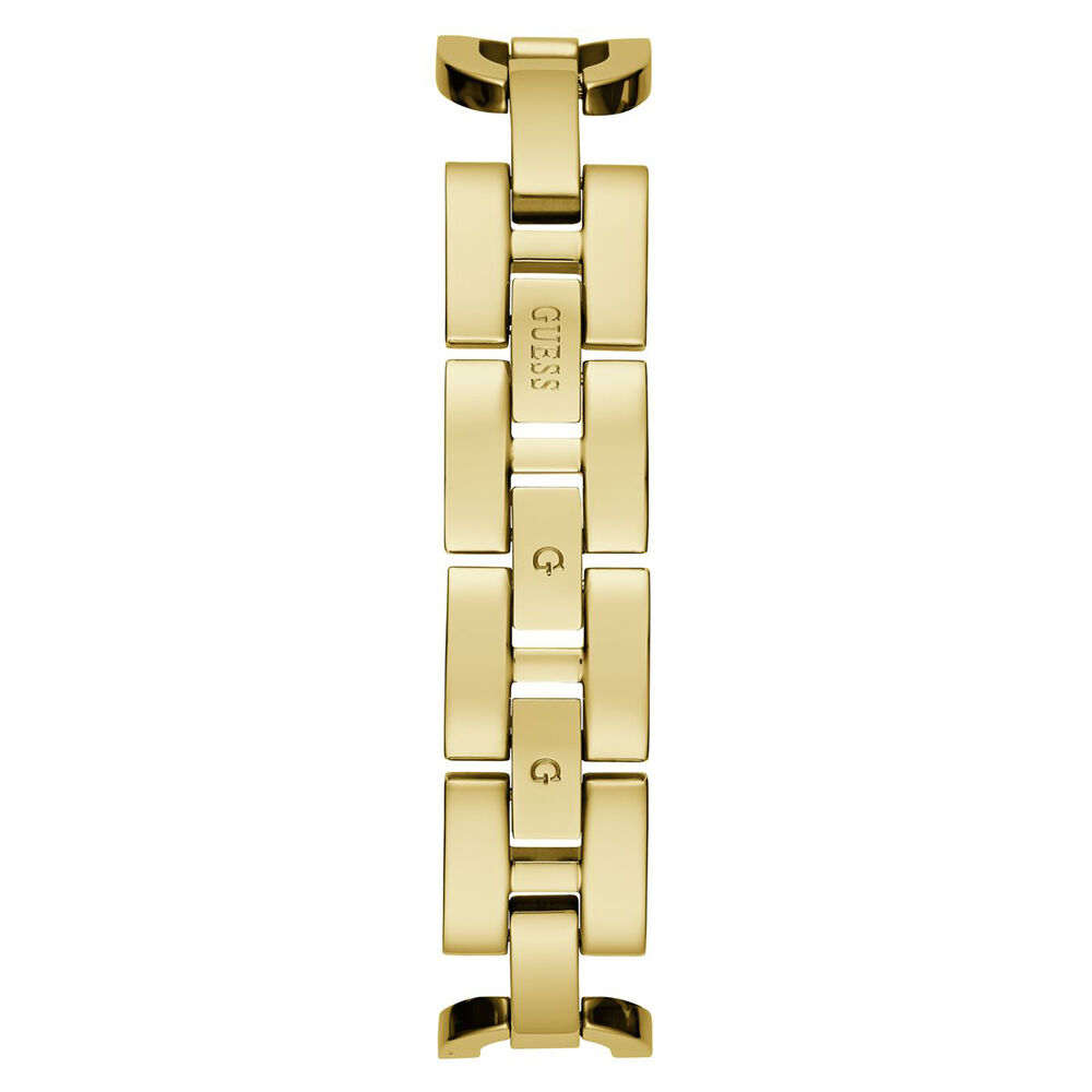 Montre Guess Gia Argent&eacute; - Montres &eacute;tanches Femme | Marc Orian