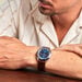 Montre Lacoste Everett Bleu - Montres classiques Homme | Marc Orian