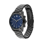 Montre Calvin Klein Modern Vintage Bleu - Montres &eacute;tanches Homme | Marc Orian