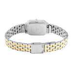 Montre Codhor Hortense Argent&eacute; - Montres &eacute;tanches Femme | Marc Orian