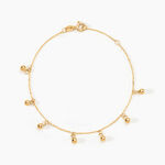 Bracelet Bethanie Or Jaune - Bracelets cha&icirc;nes Femme | Marc Orian