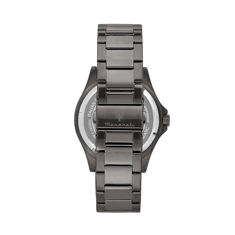 Montre Maserati Sfida Bleu - Montres automatiques Homme | Marc Orian