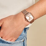 Montre Olivia Burton Grosvenor Rose - Montres &eacute;tanches Femme | Marc Orian