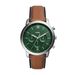Montre Fossil Neutra Vert - Montres étanches Homme | Marc Orian