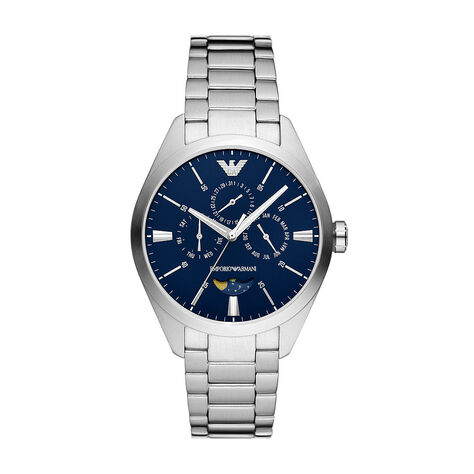 Montre Emporio Armani Bleu - Montres sport Homme | Marc Orian