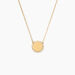 Collier Solaris Or Jaune - Colliers ete Femme | Marc Orian