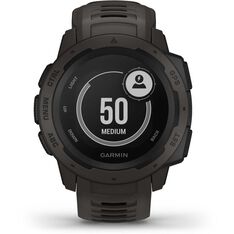 Montre Connectée Garmin Instinct - Montres connectées Homme | Marc Orian