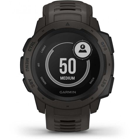 Montre Connectée Garmin Instinct - Montres connectées Homme | Marc Orian