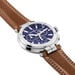 Montre Herbelin Newport Chrono Bleu - Montres étanches Homme | Marc Orian
