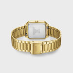 Montre Cluse Gracieuse Multifonction Champagne - Montres &eacute;tanches Femme | Marc Orian