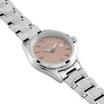 Montre Seiko Classique Rose - Montres classiques Femme | Marc Orian