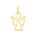 Pendentif Estrellita Ange Or Jaune - Pendentifs Femme | Marc Orian